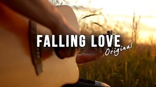 Falling Love  Piotr Szumlas [upl. by Ahsekin162]