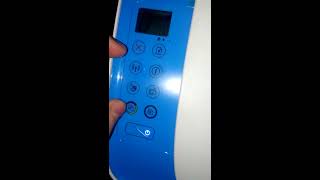 Como CONECTAR impressora HP Deskjet 3636 no WIFI  SEM SENHA [upl. by Herriott]