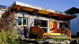 78 NetZero 101  The secret of building super energy efficient netzero homes [upl. by Herahab]