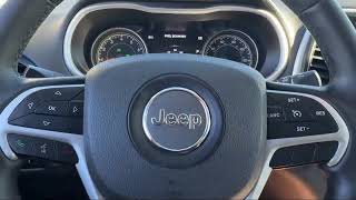 2015 Jeep Cherokee Trailhawk Sport Utility San Diego Carlsbad National City Chula Vista Alpine [upl. by Horlacher]