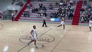 ABA Midwest Region Championship Clarksville Phoenix vs Indiana Lyons [upl. by Ashford]