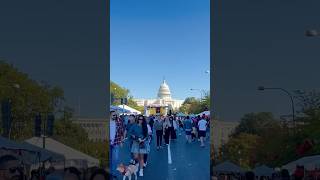 Turkish Festival in DC [upl. by Airamanna900]