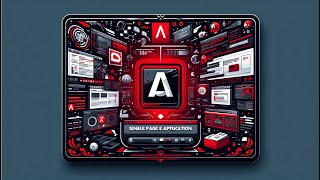 Adobe Experience Manager  Single Page Applications [upl. by Aitam]