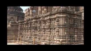 Amazing India Konark The Temple of the Sun by Stephen Knapp [upl. by Craven546]