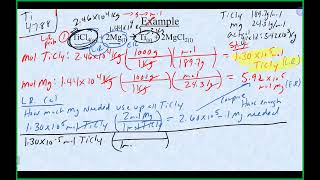 Chem 3 Lecture 102824 Ch 9 and 13 [upl. by Naerda97]