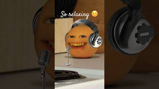 Annoying ASMR Orange [upl. by Loy]