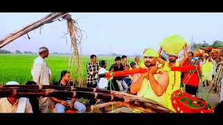 jigina chhat puja 2024 [upl. by Skees]