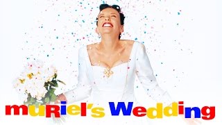 Muriels Wedding  Official Trailer HD  Toni Collette Rachel Griffiths Bill Hunter  MIRAMAX [upl. by Meisel137]