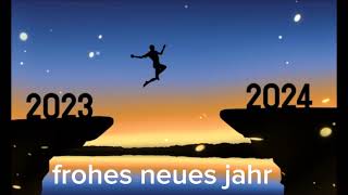 Ich wünsche dir ein Frohes Neues Jahr 2024🎅🎄Lustige Silvestergrüße 🎅🎄Frohes neues Jahr 2024 Lustig [upl. by Jordon80]