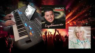 Engelbewaarder  played on the Yamaha Tyros 4 keyboard [upl. by Nnoj]