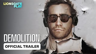 Demolition  Official Trailer  Releasing On 1st November 2024  lionsgateplay [upl. by Ahsaetal909]