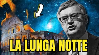 La LUNGA NOTTE dellIMPERO  Alessandro Barbero Salone del Libro 2024 [upl. by Gunther]