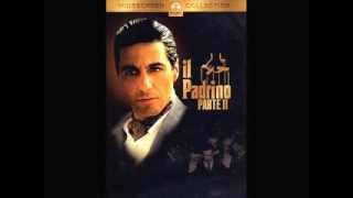 Il Padrino The Godfather original song [upl. by Susanetta626]