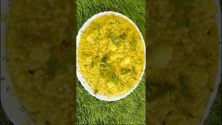 Daliya Khichdi recipe [upl. by Johnstone]