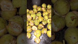 गूलर डूमर का चोखा। Recipe of GularCluster Figs Chokha ytshorts clusterfig gular chokha [upl. by Aip]