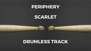 Periphery  Scarlet drumless [upl. by Hinman810]