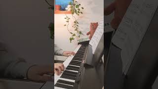 🌞Happy Time Jazz  Martha Mier piano cover jazz pianojazz pianocover pianobr [upl. by Cerf]