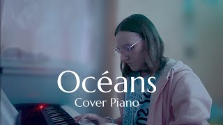 Océans  Cover Hillsong en Français [upl. by Orson]