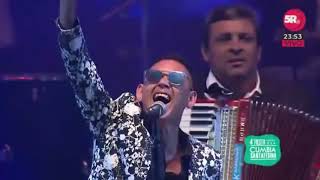 Juan José Piedrabuena  En Vivo en Fiesta Nacional de la Cumbia Santafesina 2019 [upl. by Ennasor]