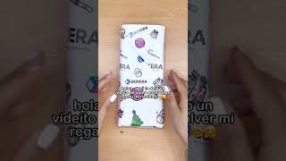 Como envolver un iphone para regalo sorpresa [upl. by Belicia]