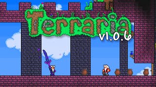 Terraria 106 13 Years Later [upl. by Hyacinthie]