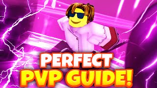 SORCERY ULTIMATE PVP Guide Tips from the 1 Player Roblox [upl. by Madeleine]