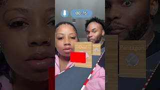 Do we have an accent shorts couple exploremore taeandnyah relatable funny viralvideos [upl. by Reisinger]