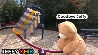 SML YTP Jeffy Playing Seesaw ☠️ Jeffy from OHIO  Try Not To Laugh [upl. by Akisej652]