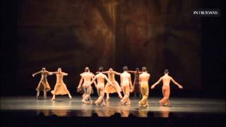 Introdans  KERSTGALA 2012 [upl. by Eidolem]