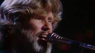 Kris Kristofferson  quotHelp Me Make It Through The Nightquot Live from Austin TX [upl. by Ferrell]