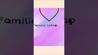 Familie Lakap edit [upl. by Fanni]