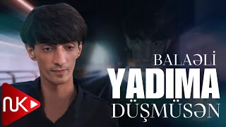 Balaeli  Yadima Dusmusen [upl. by Ori]