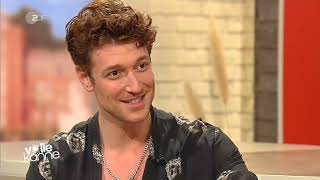 Die VOLLE KANNE im ZDF mit Daniel Donskoy und Florian Weiss am 12052021 [upl. by Ainatit994]