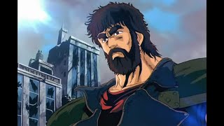 Fist of the North Star 1986 movie trailer [upl. by Nnairac577]