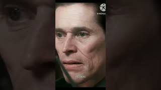 Willem Dafoe and Tobey Maguire xlovely barastars phonk 😈viral shortstrendingspidermanRonaldo [upl. by Ayahsal]