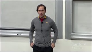 Lecture 16  How to Run a User Interview Emmett Shear [upl. by Akimihs]