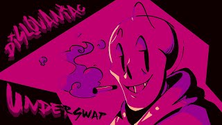 UNDERSWAP DISLOVANIAC  Cover [upl. by Aspia747]