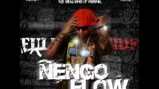 Ñengo Flow FtJenay Cosculluela Angelito Ghetto Sikario amp J Kila  Si Traicionaron Moriran [upl. by Eidoj879]