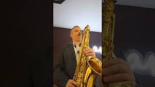 Emmanuelle saxophone saxophonecoversongs music coversong cover saxo saxcover shorts [upl. by Cheyney]