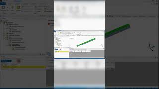 ANSYS Workbench How to define uniform distributed mass [upl. by Giulietta]