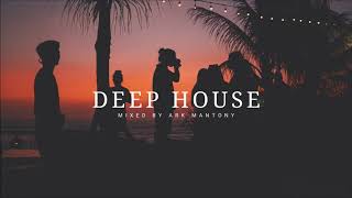 Relaxing Deep House Mix Zhu CamelPhat Meduza Disicples Elderbrook  Arks Anthems Vol 44 [upl. by Ynafetse]