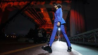 Louis Vuitton  PreFall 2023  Full Show [upl. by Nnaitsirhc]