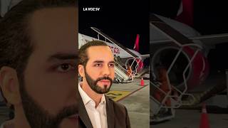 Rescatistas emprenden viaje a Costa Rica por ordenes de Nayib Bukele nayibbukele costarica [upl. by Saref]