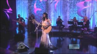 Katy Perry live at Ellen  Hot n ColdThinking of youFirework [upl. by Zea]