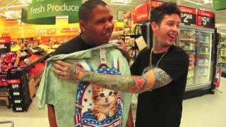 go for it all  travis mills tmills [upl. by Ayote]