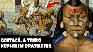 Goitacá a Tribo Nephilim Brasileira [upl. by Cline]