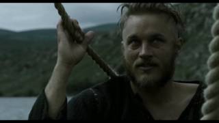 Vikings  Ragnar Last memories 1080p HD [upl. by Urissa]