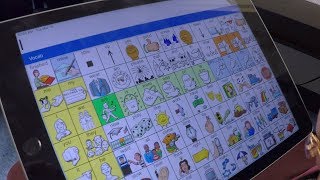 Augmentative and Alternative Communication AAC  Devices [upl. by Chilt]