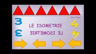 LE ISOMETRIE [upl. by Montague]