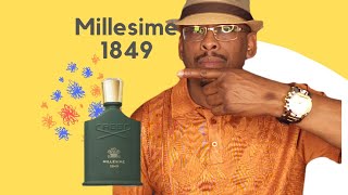 Creed Millesime 1849 [upl. by Rodney805]